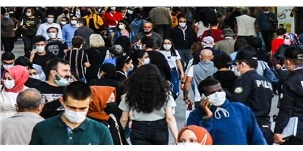 Veri bilimci Dr. Nick Brown: Türkiye'de verilerin doğru olma ihtimali milyarda bir 