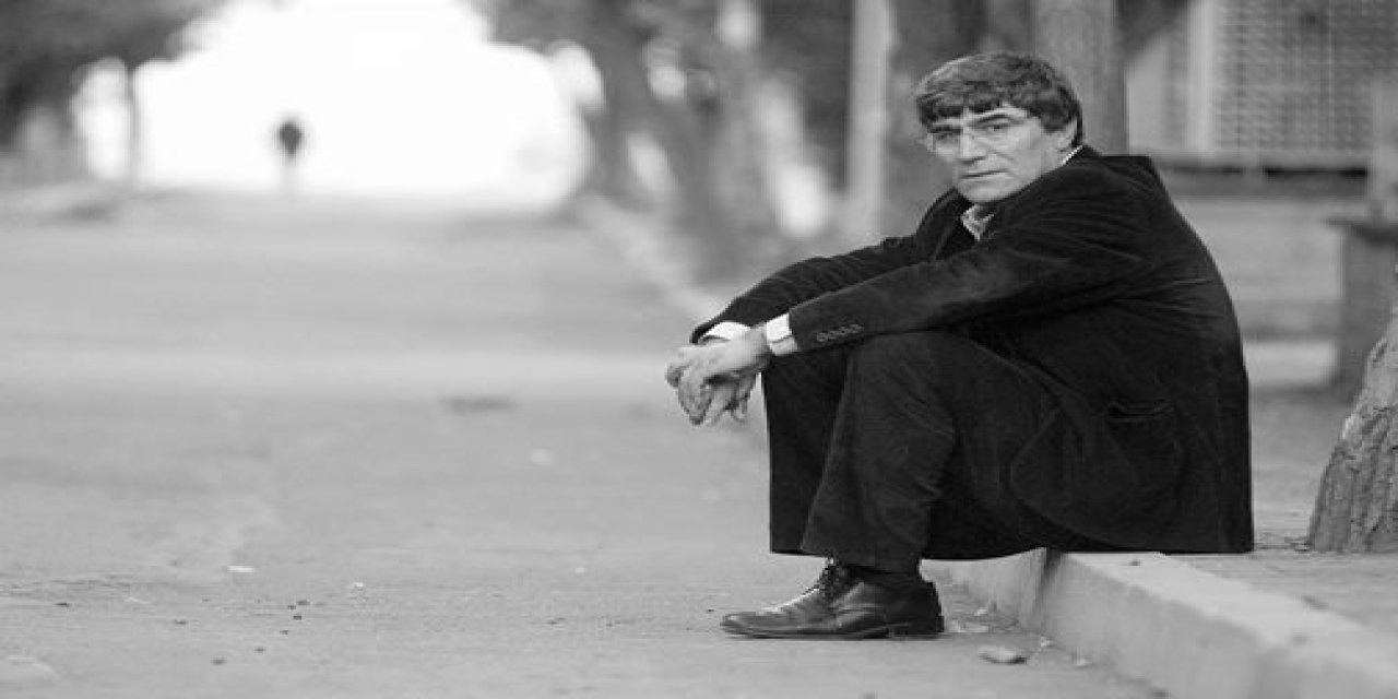 Hrant Dink suikasti 18'inci yılında.... TGC: "Katilleri ve azmettiricileri için açılan davalarda adaletin yerini bulmasını bekliyoruz"
