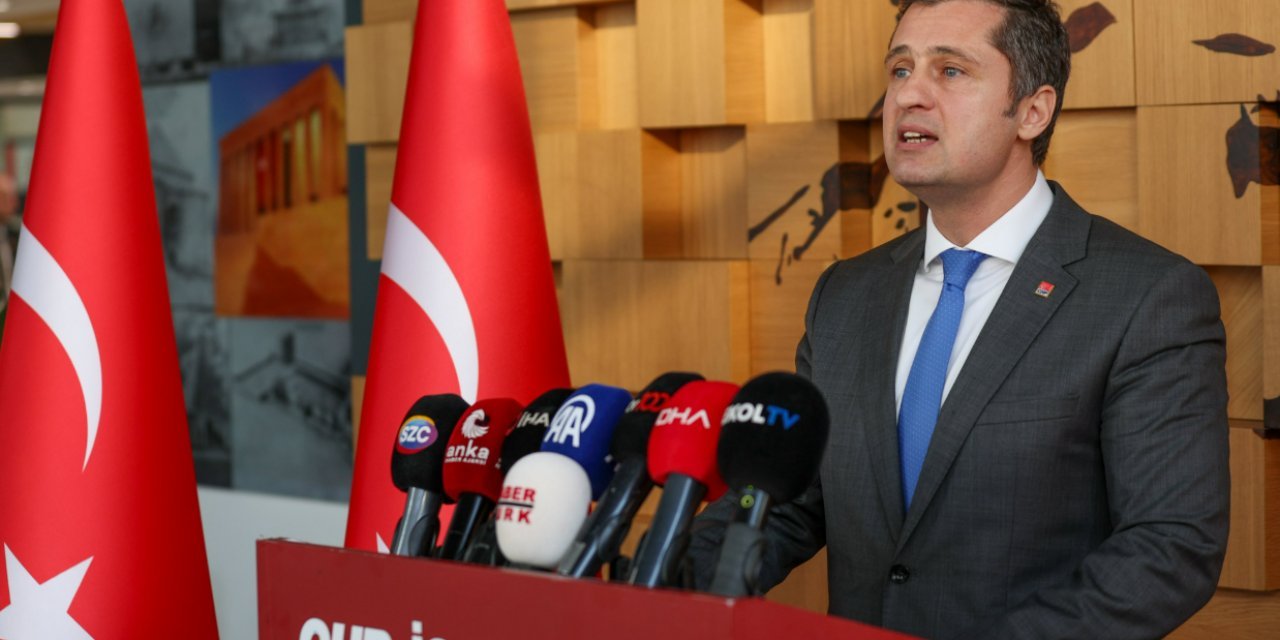 Özgür Özel'in yol haritasını açıklayacağı tarih belli oldu