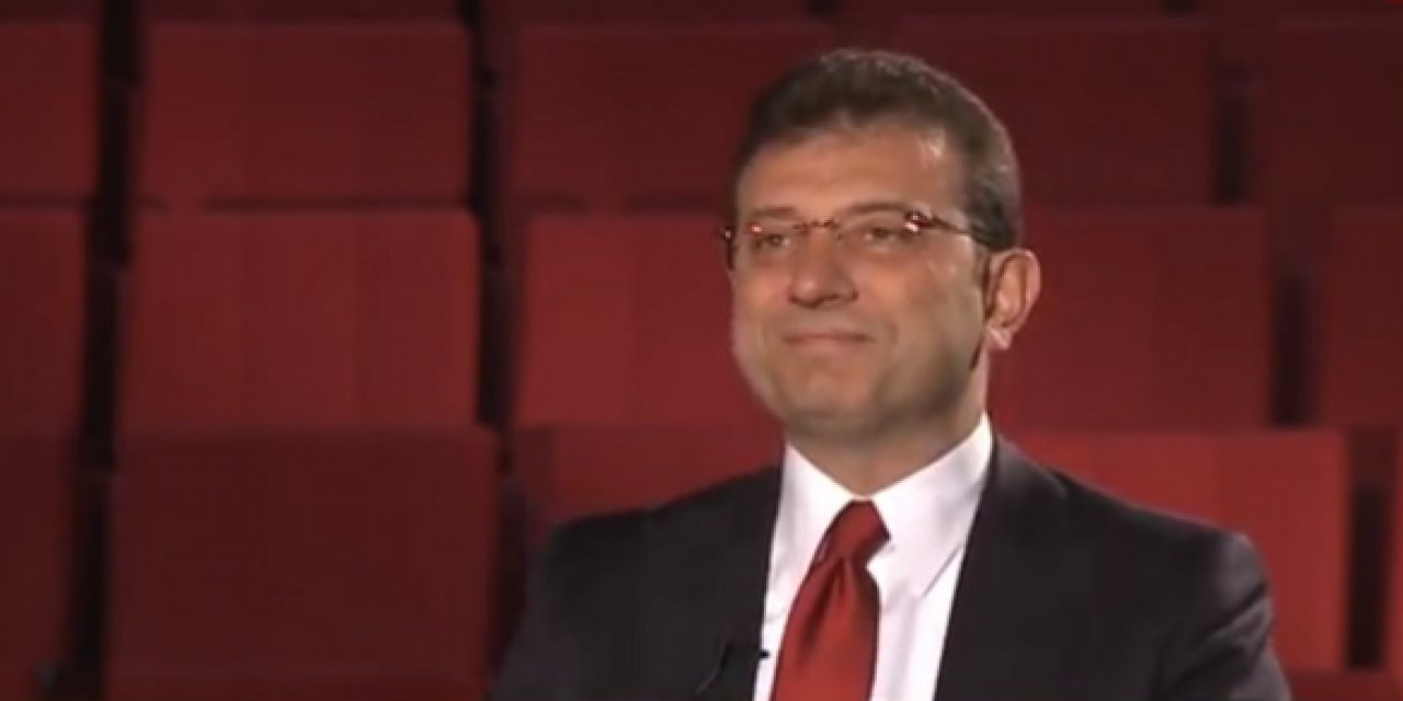 Ekrem İmamoğlu suikast ihbarının perde arkasını anlattı! Neler yaşandı?