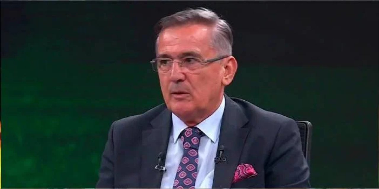 Mustafa Çulcu: Bir güreşçi gibi indiriyor açık penaltı