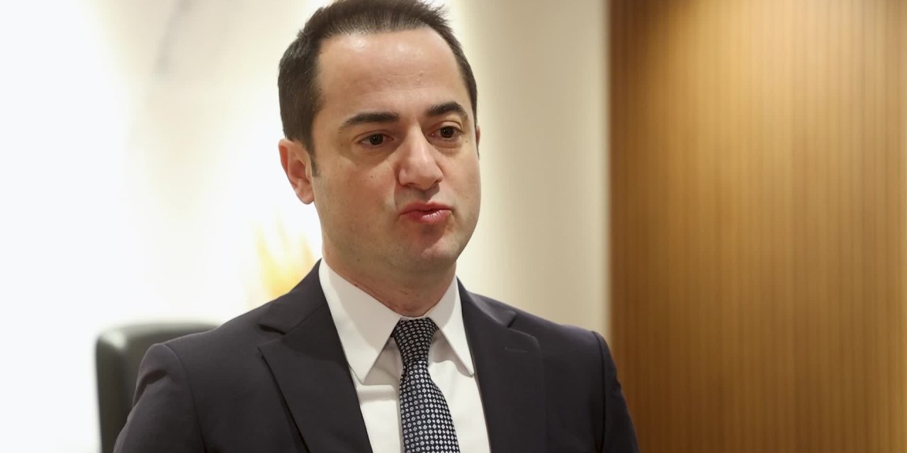 İBB Şehircilik Grubu Başkanı Ali Kurt: Asgari ücretlinin bugünün şartlarında bir konuta erişebilmesi mümkün değil