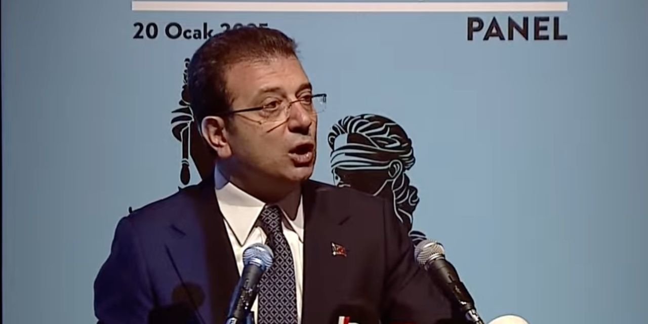 Ekrem İmamoğlu'na jet hızında Akın Gürlek soruşturması