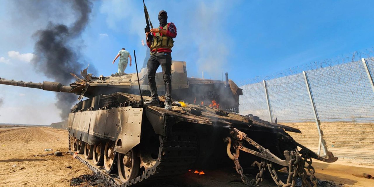 Ertuğrul Özkök: 7 Ekim 2023 sabahı MİT’in bir salonunda yaşanan olay