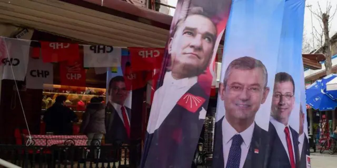 İmamoğlu soruşturması büyüyor: CHP'li belediye meclis üyesi gözaltına alındı