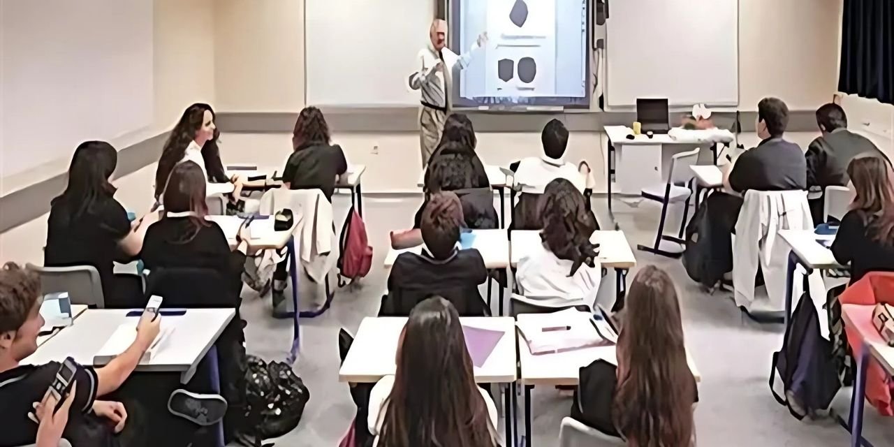 Özel okul şikayetleri bir haftada yüzde 1100 arttı