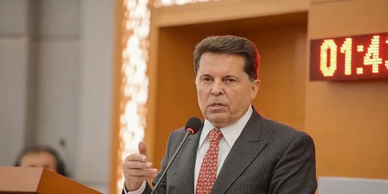 Ahmet Özer hakkında ikinci kez tutuklama kararı çıktı