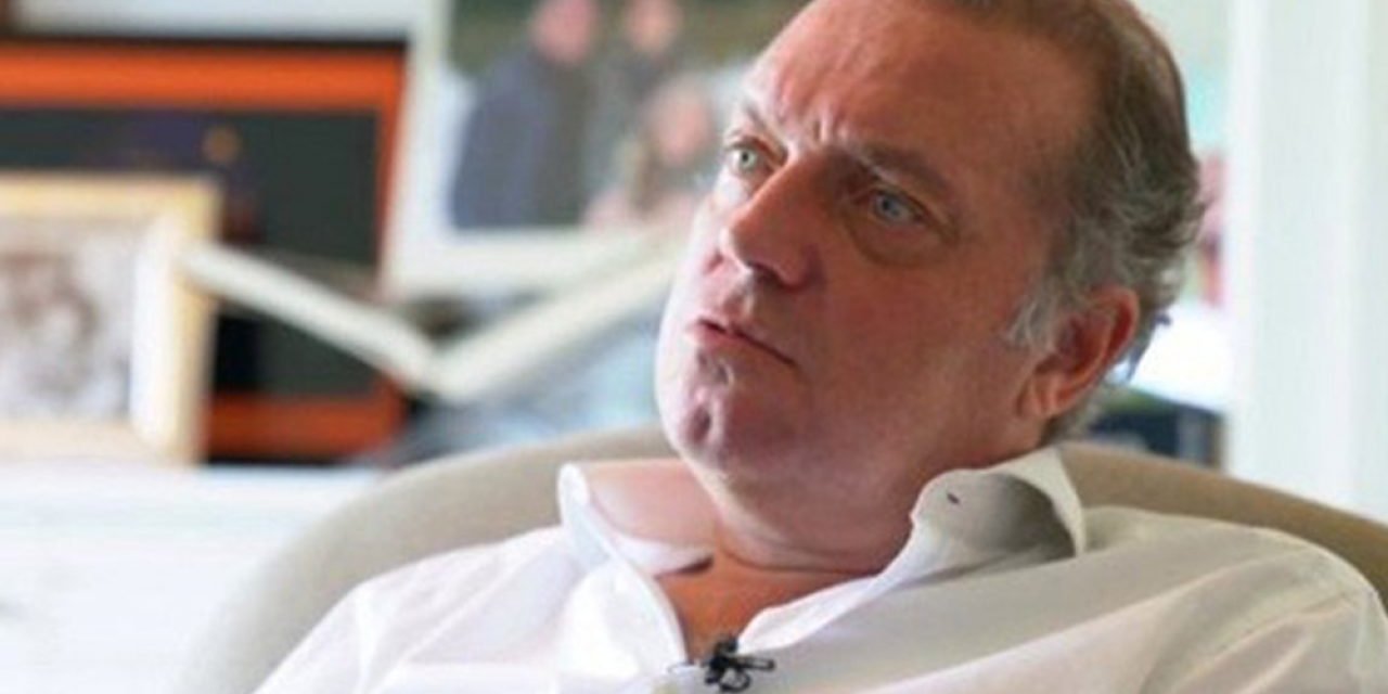 Cem Uzan'ın adalet isyanı! "Türkiye'de adalet olduğu zaman yargılanmak için geri döneceğim"
