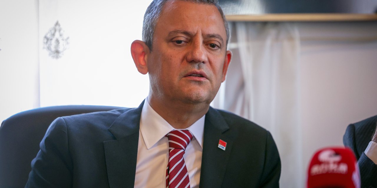 Kartalkaya'daki otel yangını faciası... Özgür Özel, Bolu’ya gitmek üzere heyet görevlendirdi