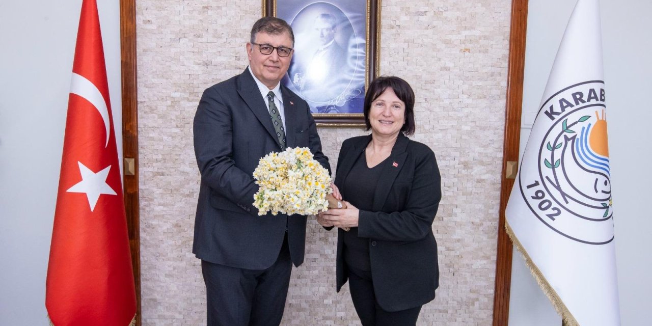 Tugay: Karaburun’u gözümüz gibi koruyacağız