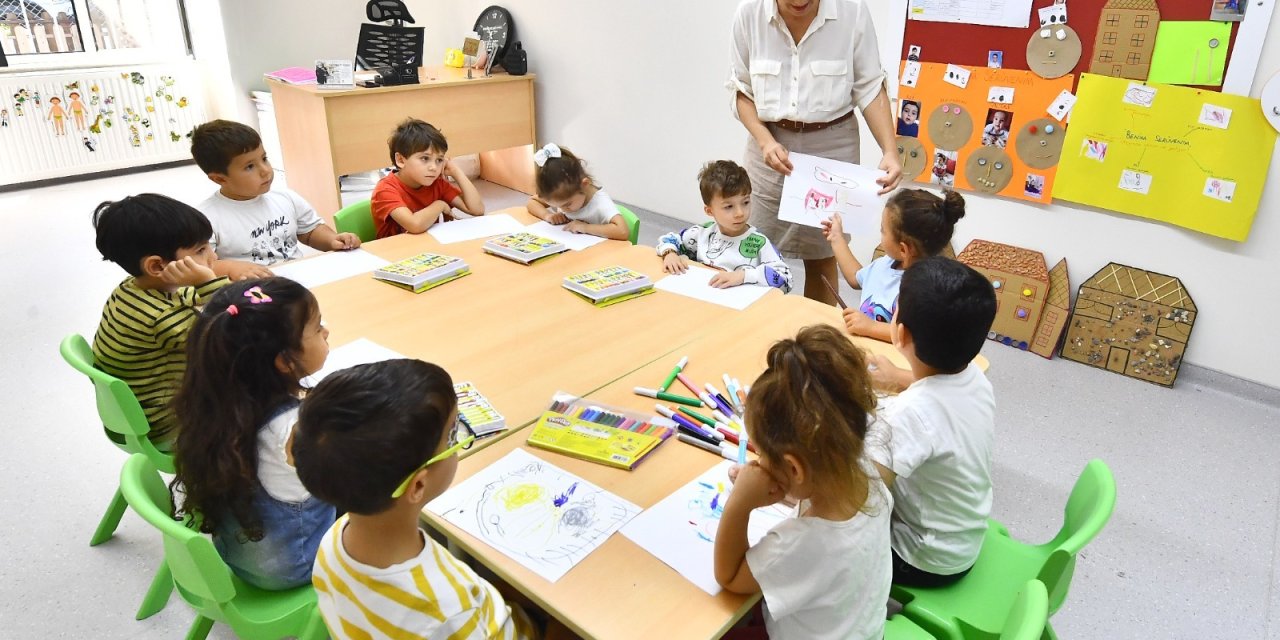 İzmir’e iki yeni ‘Yuva’ daha geliyor