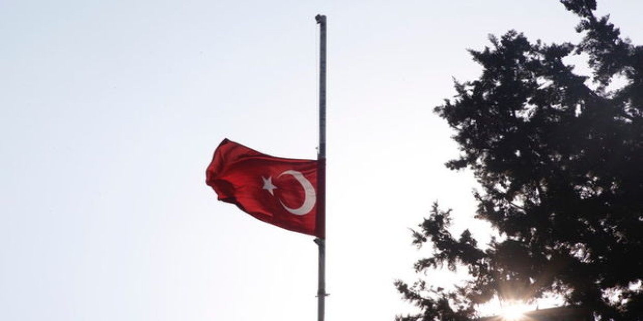 Cumhurbaşkanı Erdoğan açıkladı: Yangın faciası nedeniyle 1 günlük milli yas ilan edildi