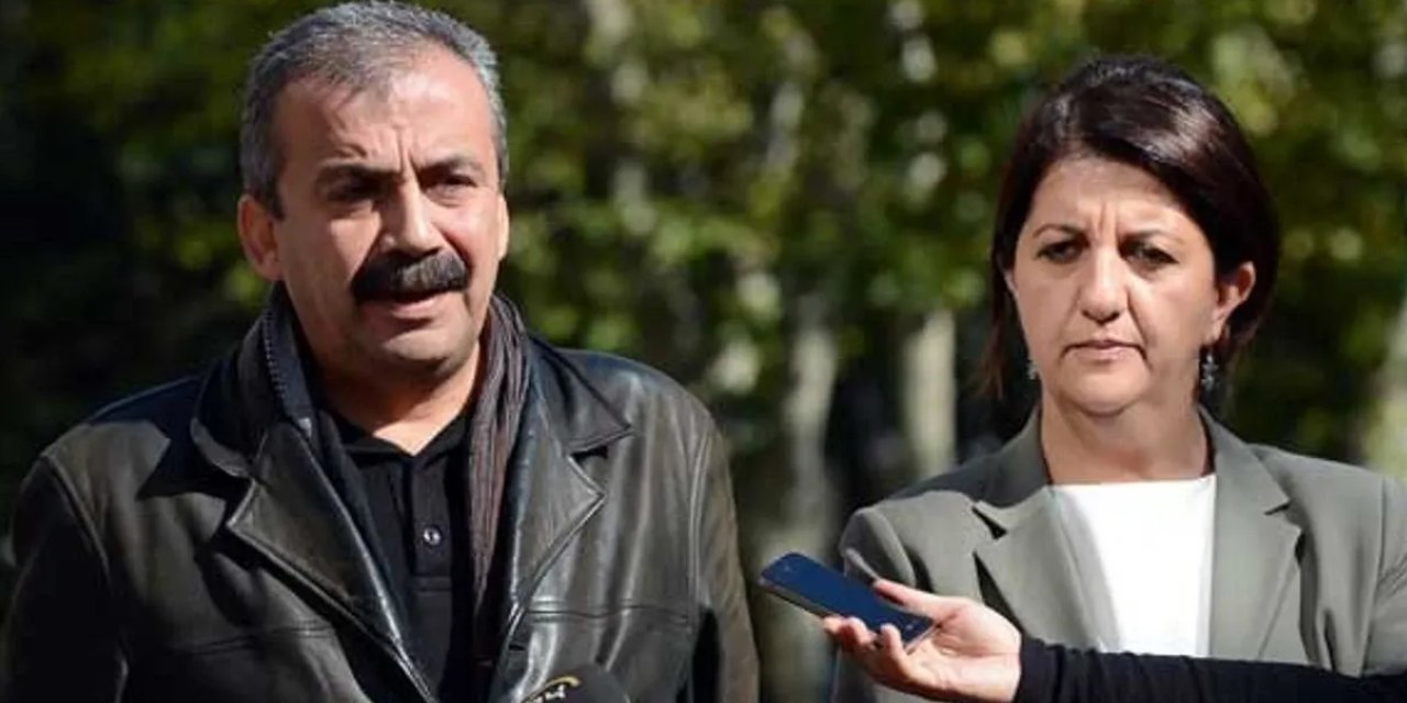 DEM Parti heyeti İmralı'ya gidiyor