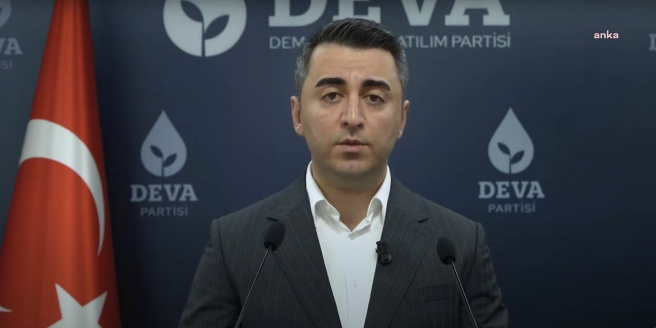 DEVA Partili Avşar, Kartalkaya'daki otel yangını faciasını Bakan Ersoy'a sordu: "Otelde en son ne zaman denetim ve kontrol yapılmıştır?"