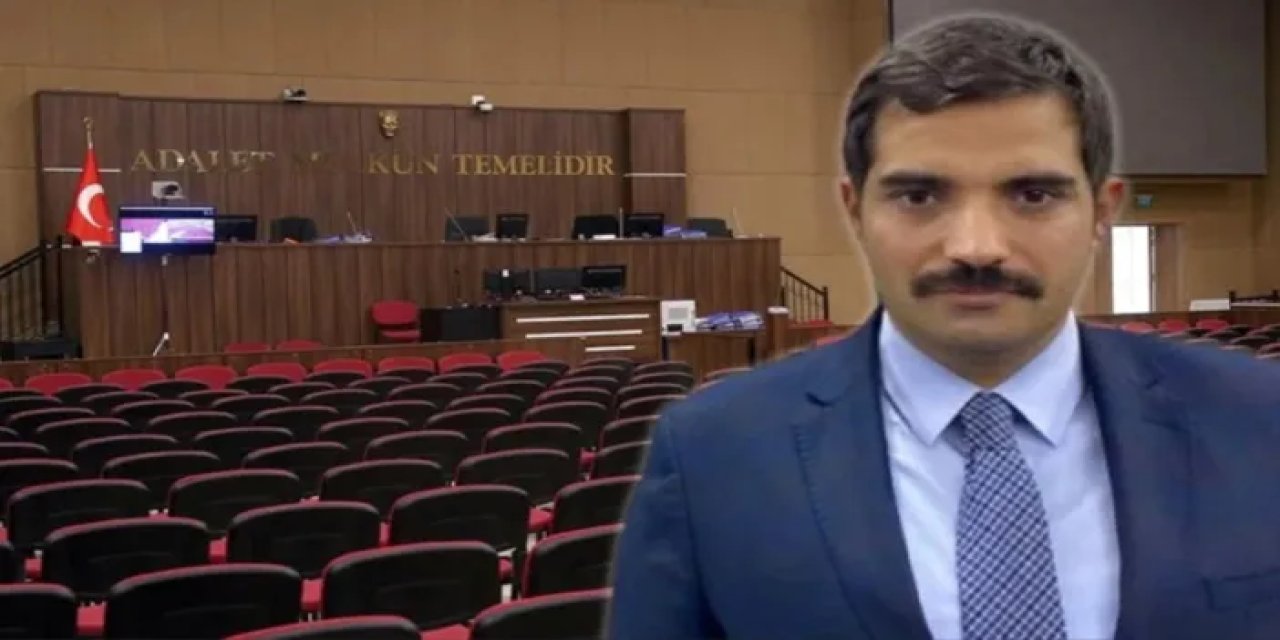 Sinan Ateş suikastında Ülkü Ocakları Başkanı Yıldırım ve 17 kişiye takipsizlik