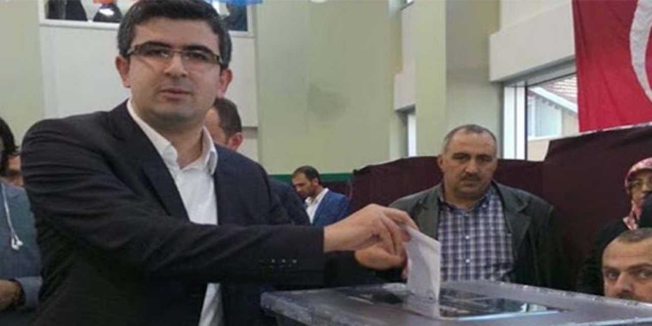 AKP'li belediyeler AKP'li o ismin kasasını doldurdu! Bir ayda üç, iki yılda ise dokuz ihale aldı!