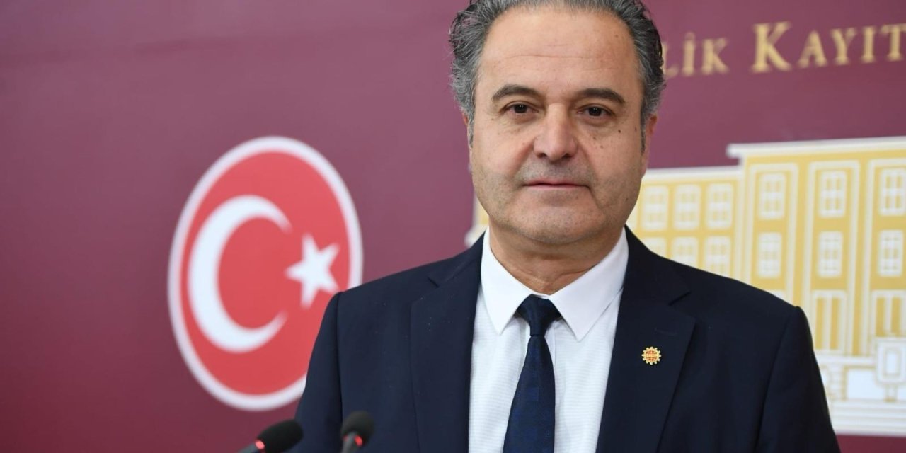 EMEP’li Bayhan’dan Bakan Ersoy’a: Çıkar ilişkisi nedeniyle mi oteli denetlemediniz?