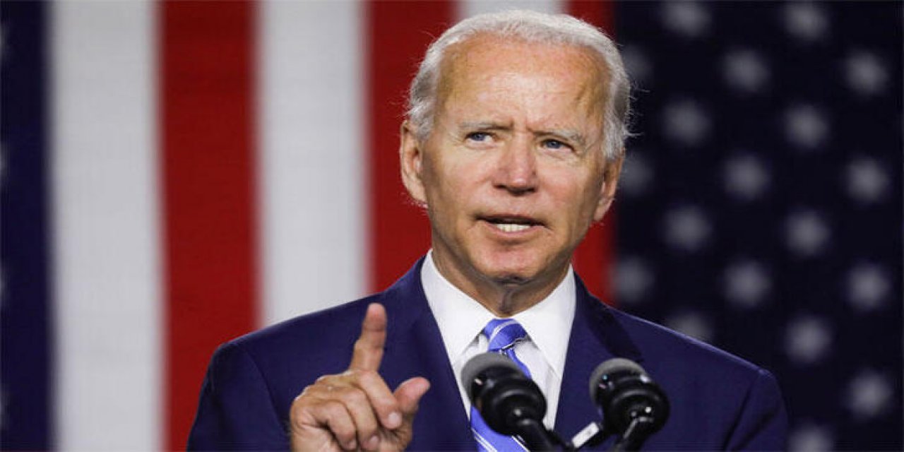 Joe Biden'dan bomba Türkiye yorumu! "Muazzam baskı yapacaklar"