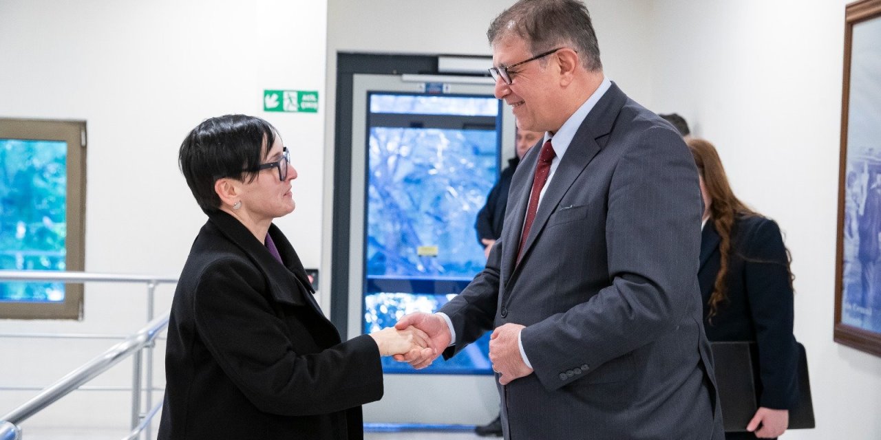 Avusturya ve İzmir çevre için iş birliği yapacak