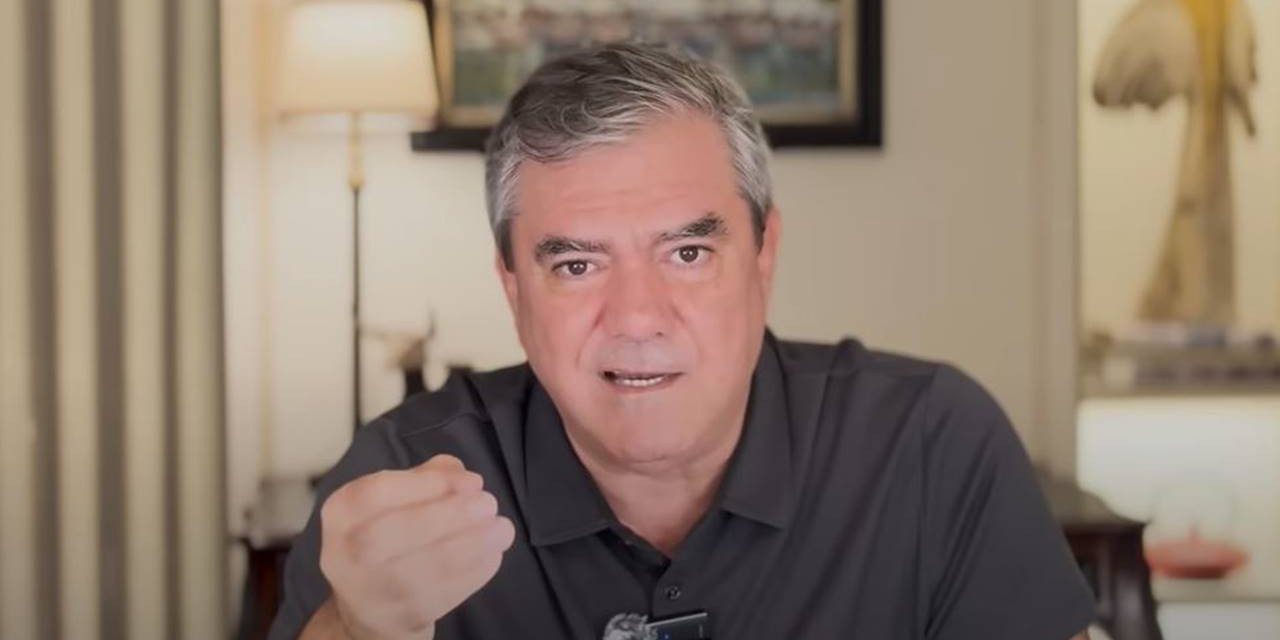 Ertuğrul Özkök: Yılmaz Özdil’in Ameliyat Sonrası Yayınında Teşekkür Ettiği Üç İnsan