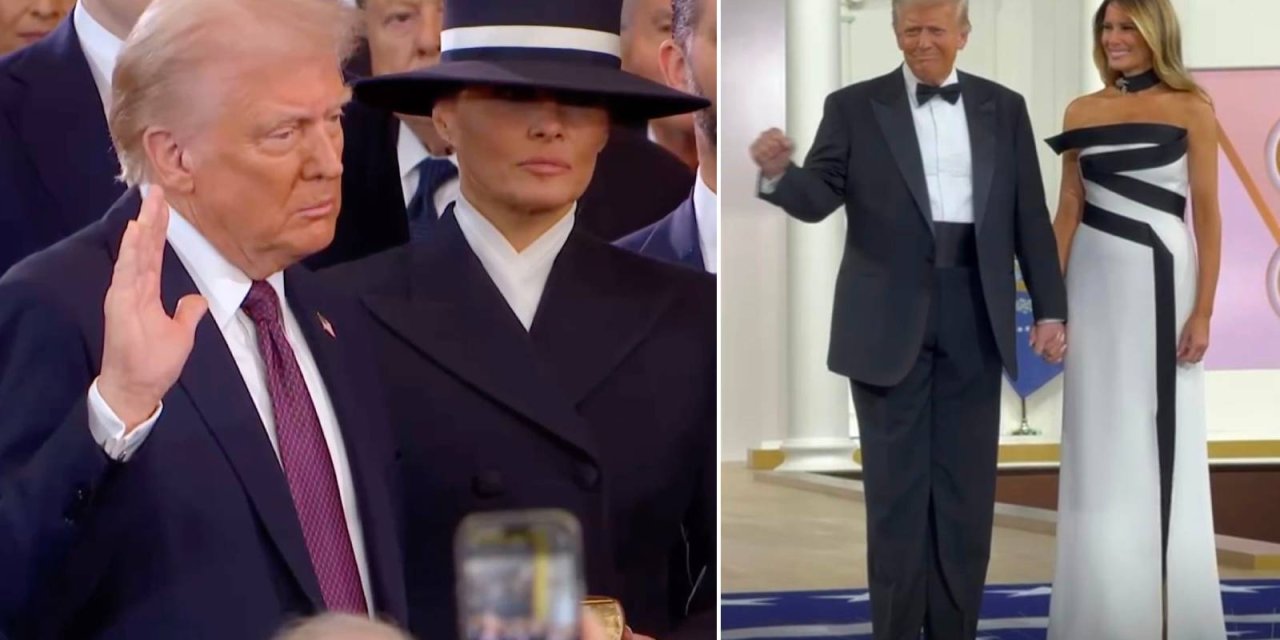 Ertuğrul Özkök: Trump’ın 250 bin dolarlık açılış balosunda muhalif bir Türk patron