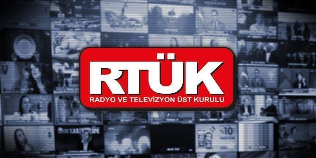 RTÜK televizyonlardan sonra şimdi de gazetelere el attı! O haberi şikayet etti...