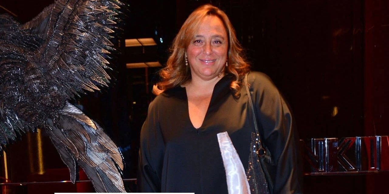 Gözaltına alındı: Ayşe Barım kimdir?