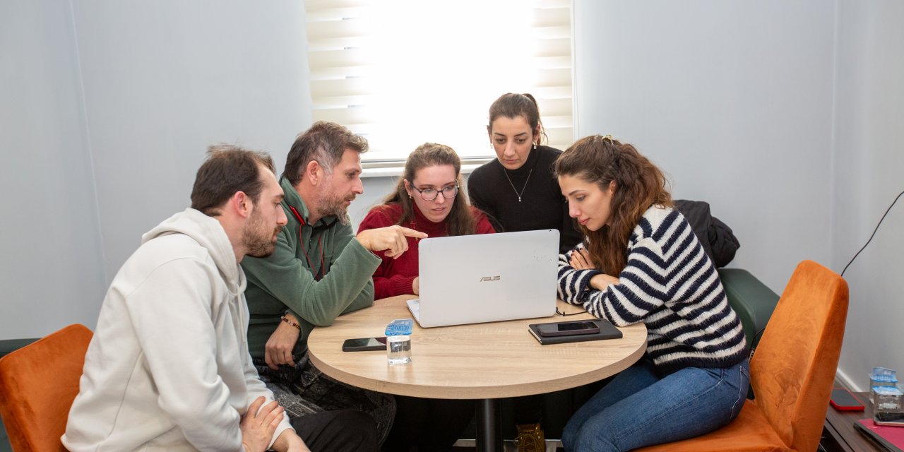 Bursa Büyükşehir Belediyesi'nden personele 'Hibe Projeleri ve ISO 56002 İnovasyon Yönetim Sistemi Farkındalık Eğitimi'