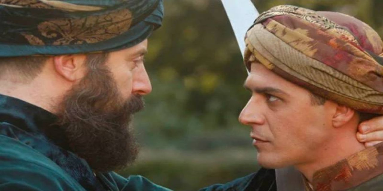 Ertuğrul Özkök: Dün Sultan Süleyman ve Şehzade Mustafa’nın ifadeye çağrılması 'Muhteşem 15 Yıl'ın sonu mu?