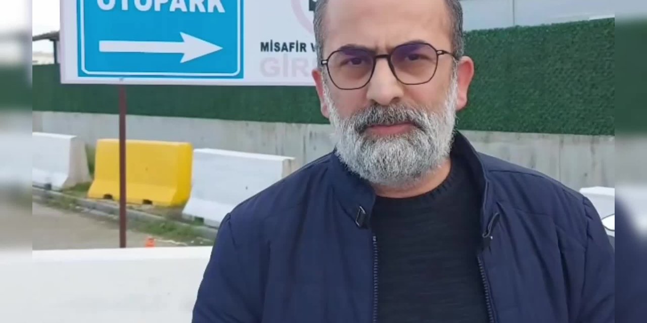 Süleyman Soylu'yu eleştiren Saadet Partisi İl Başkanı ifadeye çağrıldı