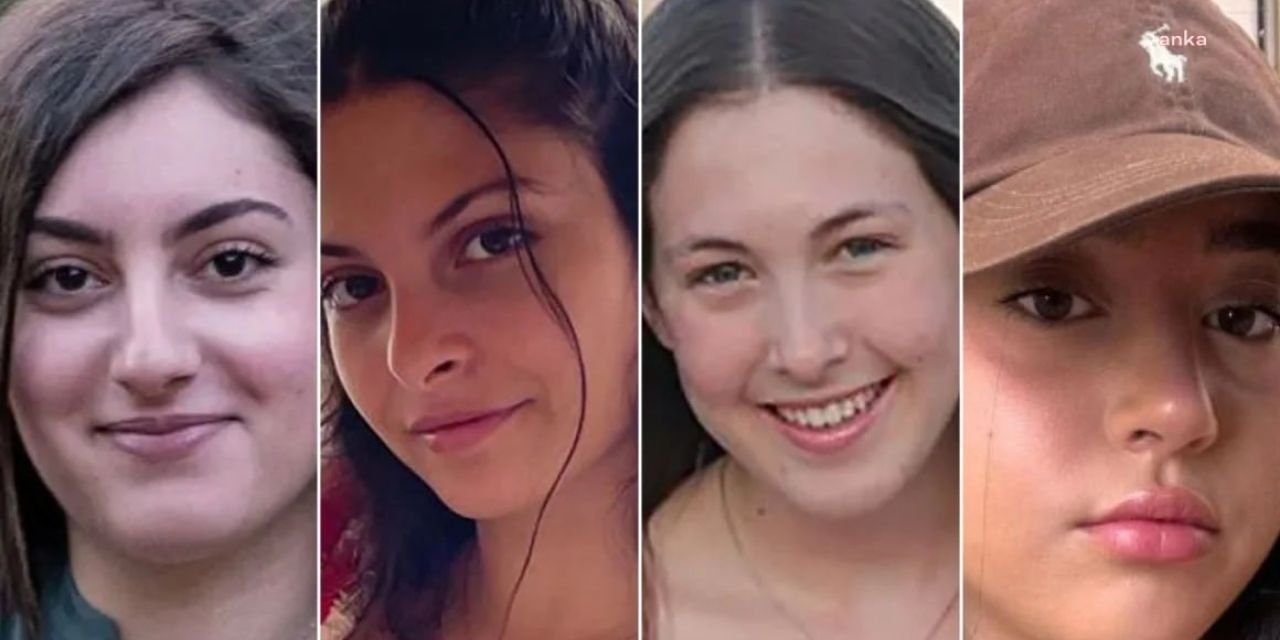 Hamas, serbest bırakacağı İsrailli 4 rehinen isimlerini açıkladı