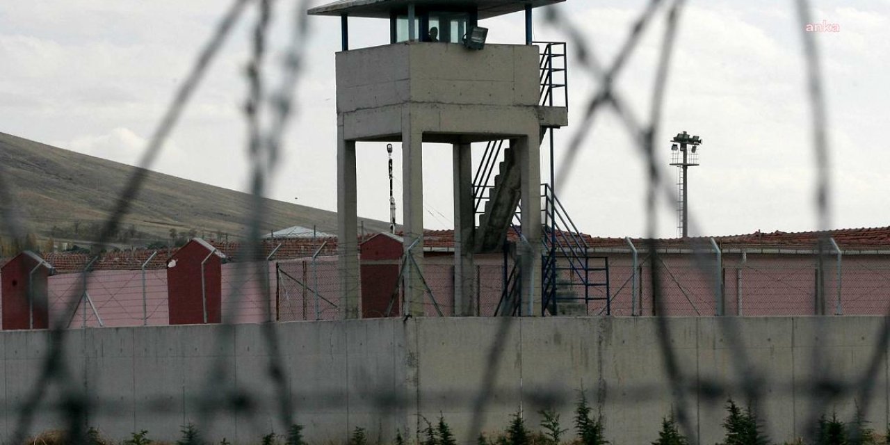 Cezaevleri nüfusu 30 ili geride bıraktı