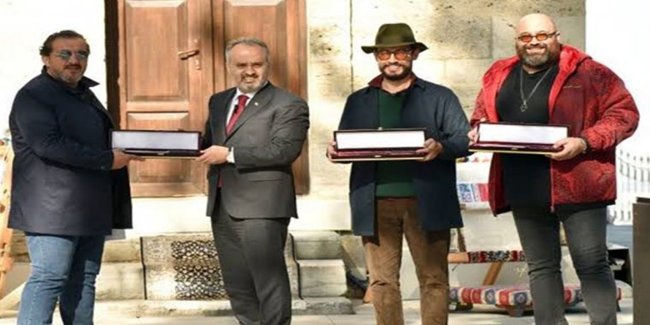Bursa'da "Masterchef" krizi büyüyor... İYİ Parti AKP'li belediyenin açıklamasını yalanladı ve...