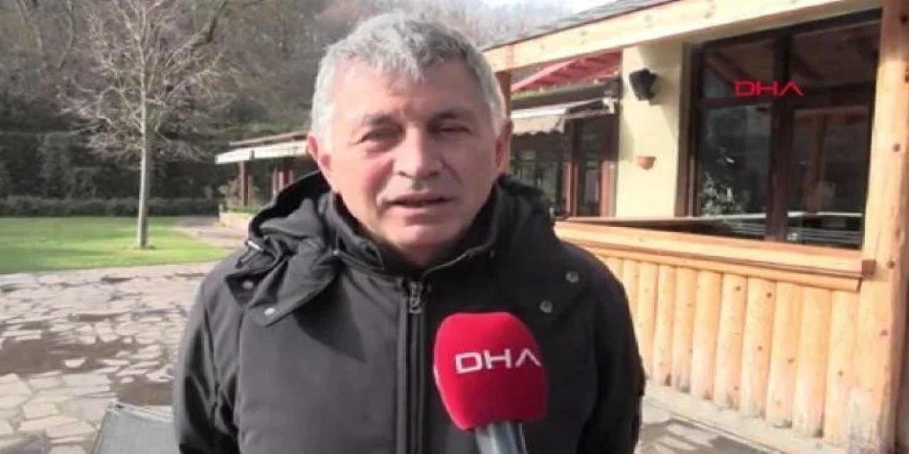 Tutuklanan otel sahibinin ifadesi ortaya çıktı