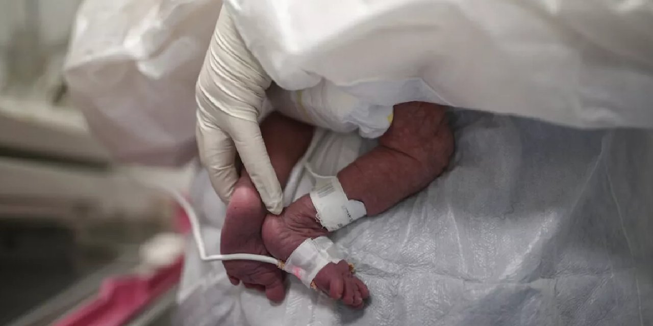 Etkileşim için erken doğum yaptırıldı iddiasına inceleme