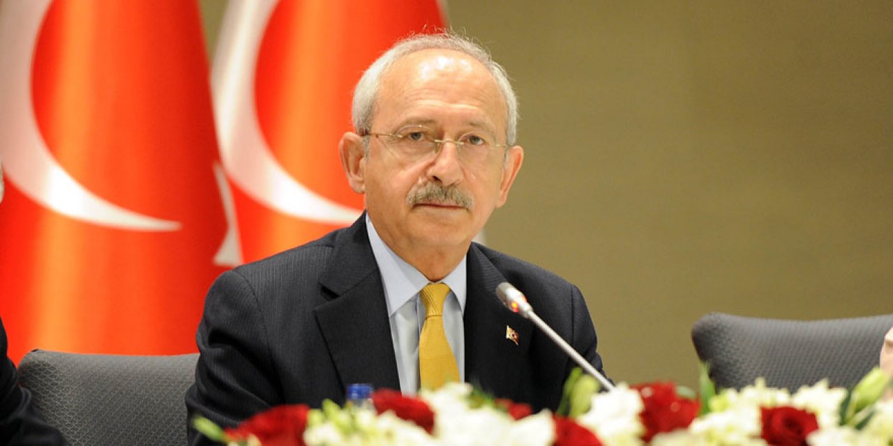 Ahmet Takan'dan bomba kulis bilgisi! "Kılıçdaroğlu'nun dokunulmazlığı kaldırılabilir" dedi ve açıkladı...