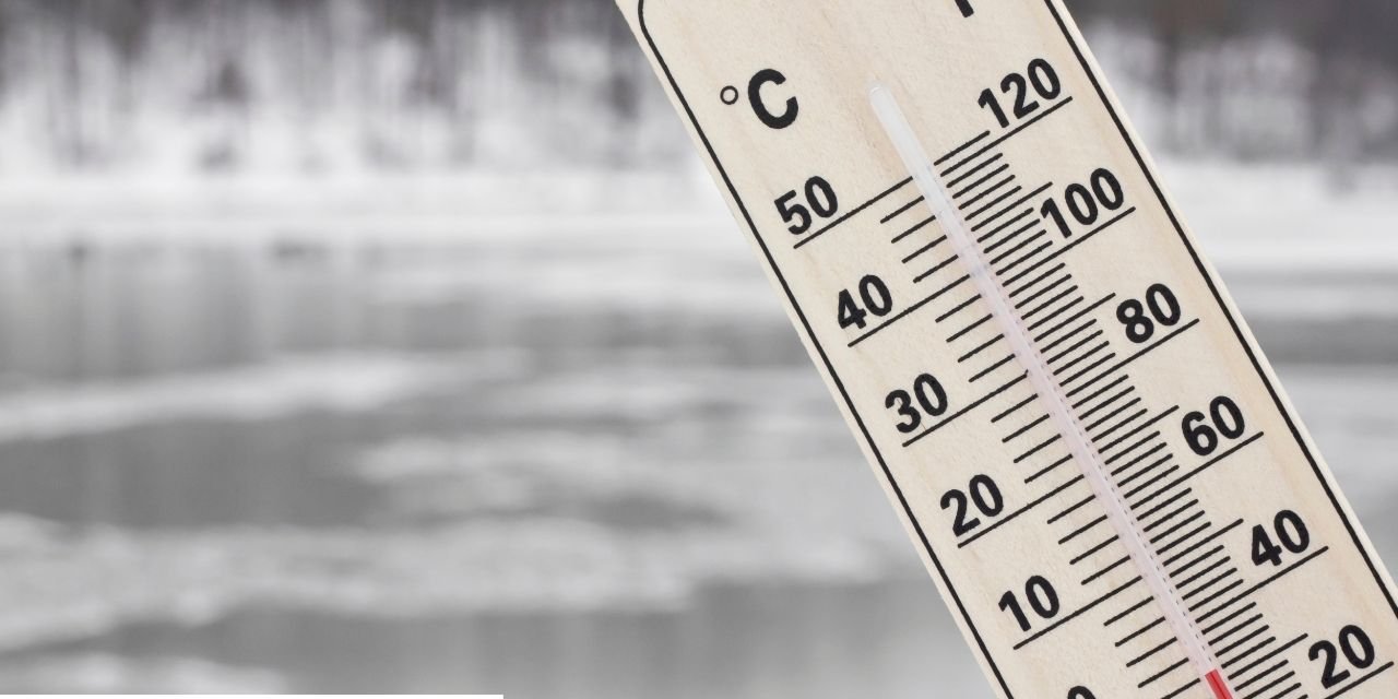 Hava durumu: Mevsim kış, havalar sıcak