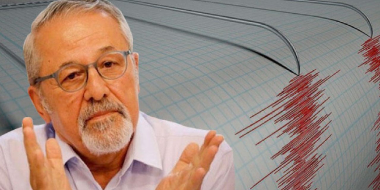 İstanbul için korkutan "deprem" açıklaması! İki fay birden kırılırsa...