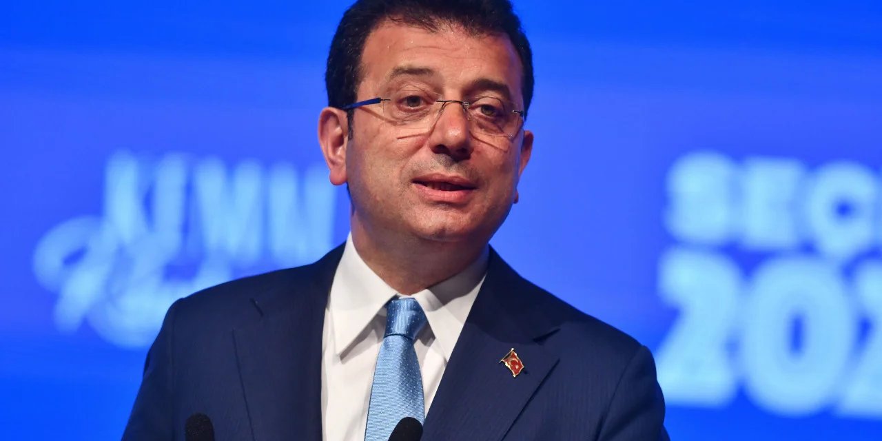 Ekrem İmamoğlu'na jet soruşturma: Bilirkişiyi etkilemeye teşebbüs iddiası!
