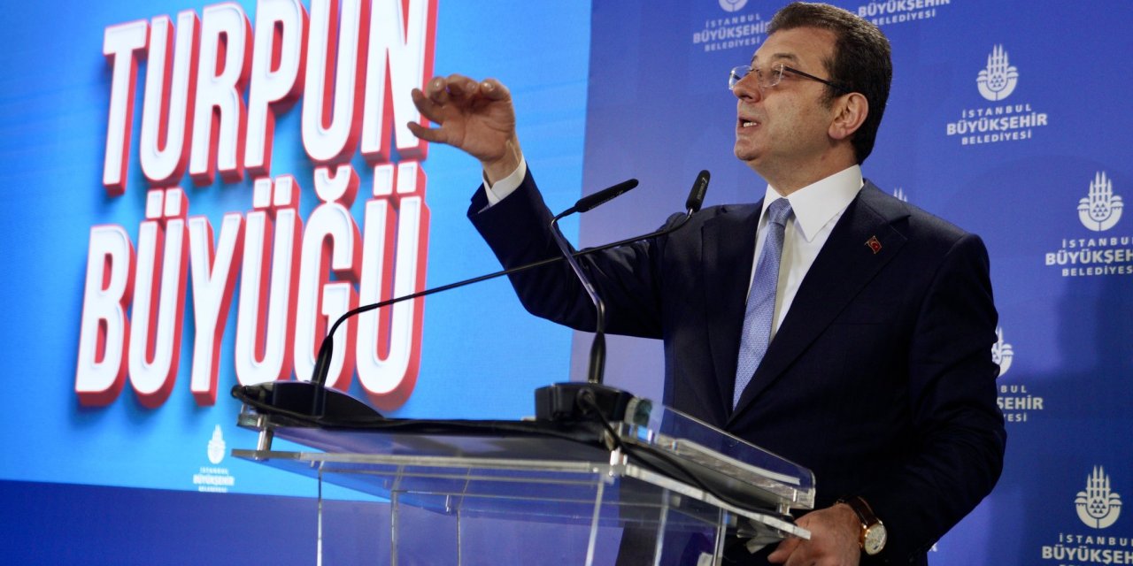 İmamoğlu adını duyurmuştu: Satılmış Büyükcanayakın konuştu