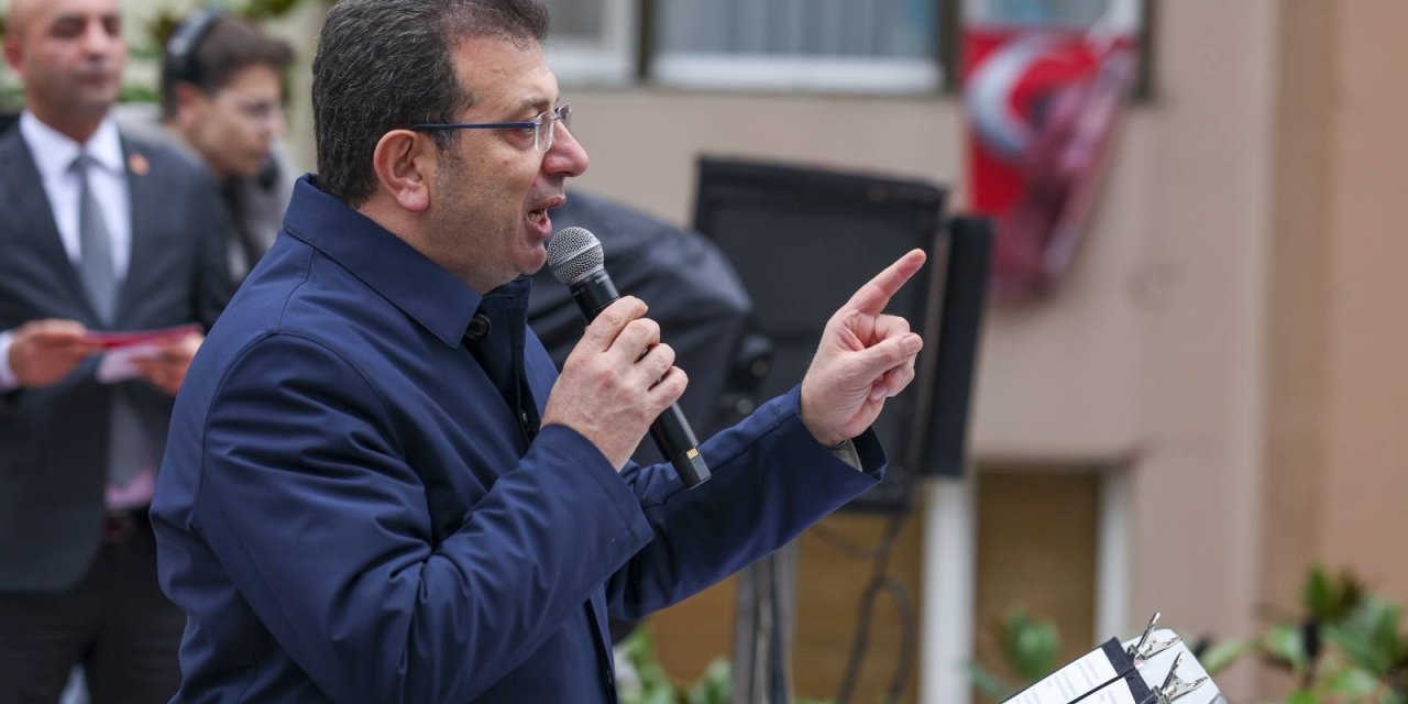 İmamoğlu, 31 Ocak'ta ifade verecek