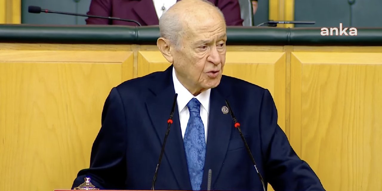 Bahçeli'den Kartalkaya çıkışı: Valilikten belediye ve ilgili bakanlığa, vebali olan hesabını versin