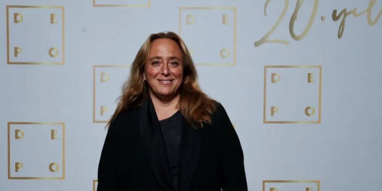 Ayşe Barım'ın ifadesi: Sanatçıların kendi irade ve kararları vardır