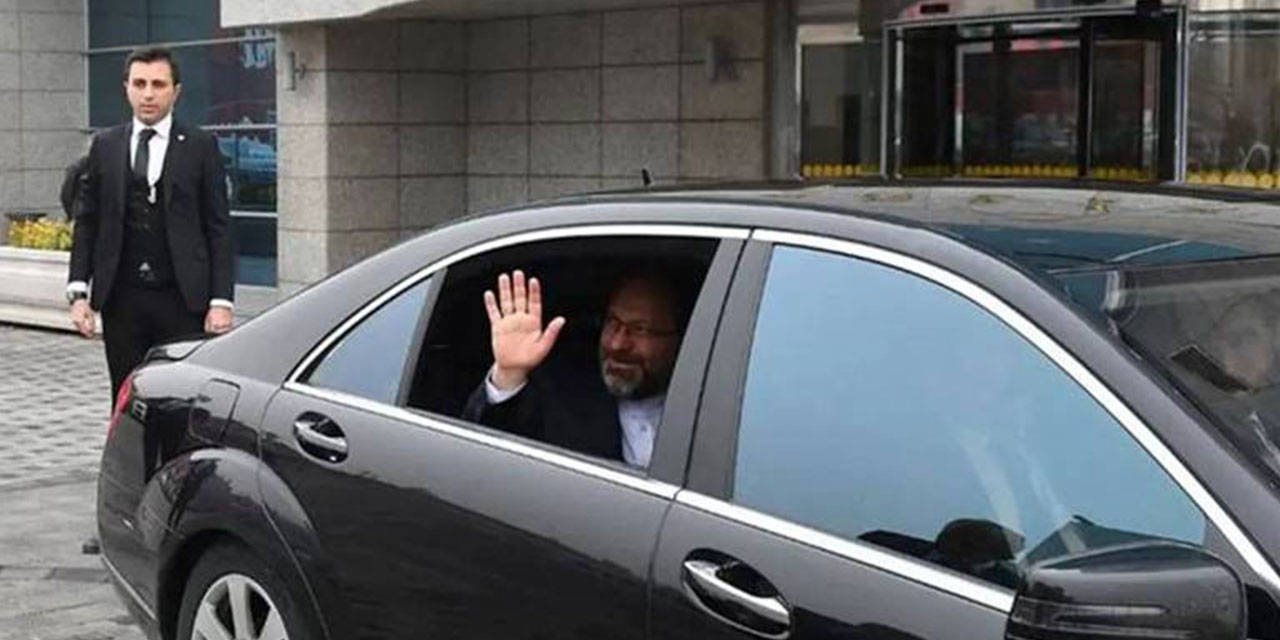 Yine Diyanet yine bütçe: Geziler için 745 milyon TL