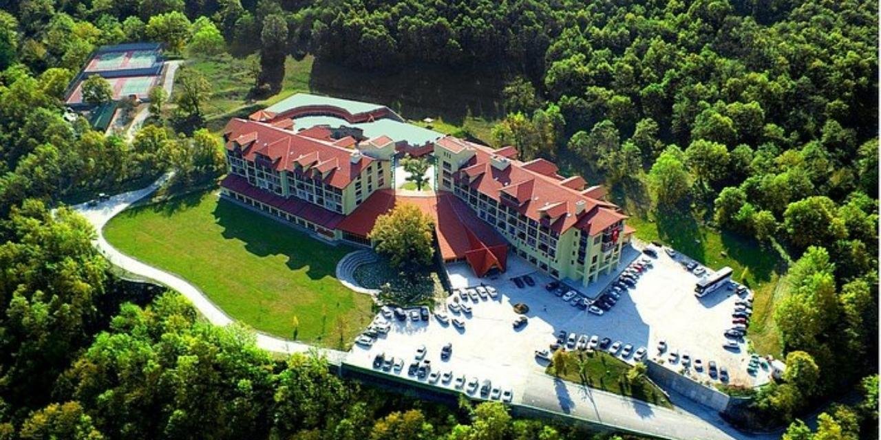 280 dönüm orman arazisi: 380 bin TL