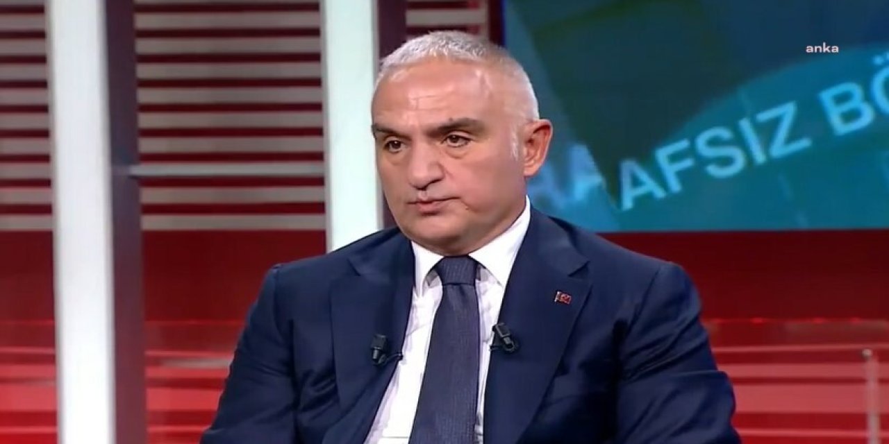 Kulis: Bakan Ersoy istifa etmek istedi, Erdoğan reddetti