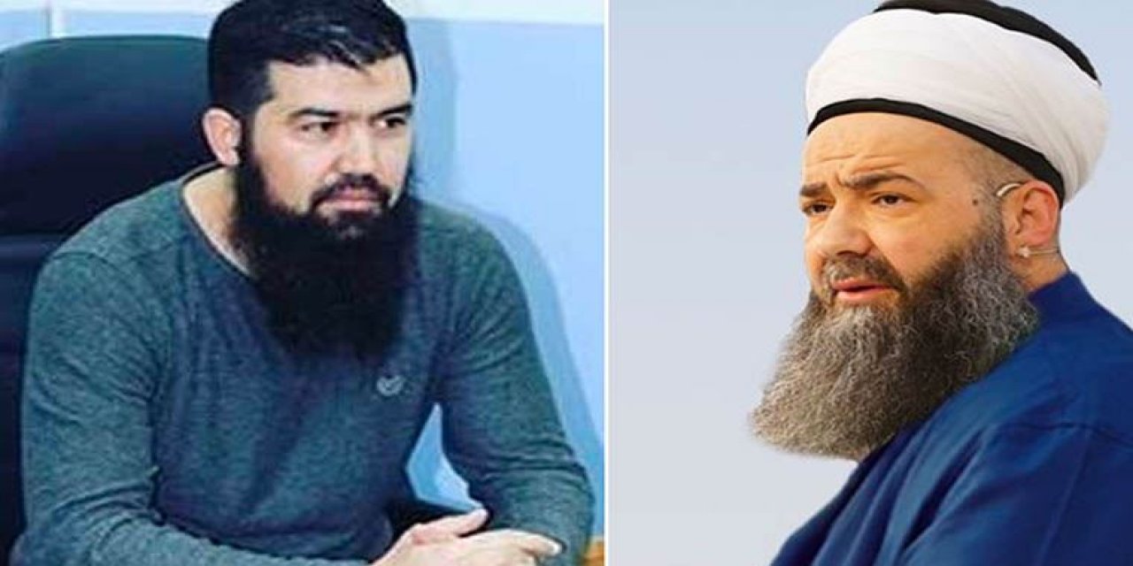 "Silahlanıyorlar" demişti... Cübbeli Ahmet'in işaret ettiği o kişi gözaltına alındı!