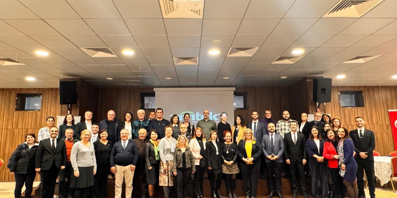 İleri Yaş Çalıştayı İzmir’in yol haritasını belirleyecek