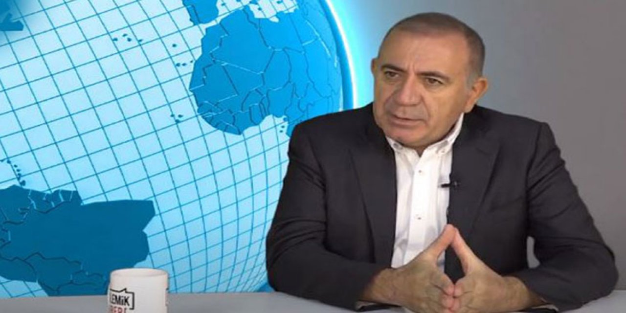 Gürsel Tekin bombayı patlattı! "CHP'nin Cumhurbaşkanı adayı belli"