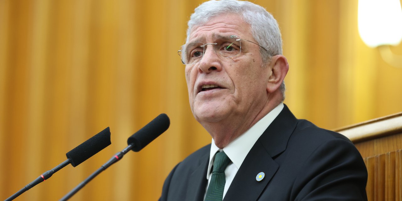 Dervişoğlu'nun Özdağ ziyareti iptal edildi